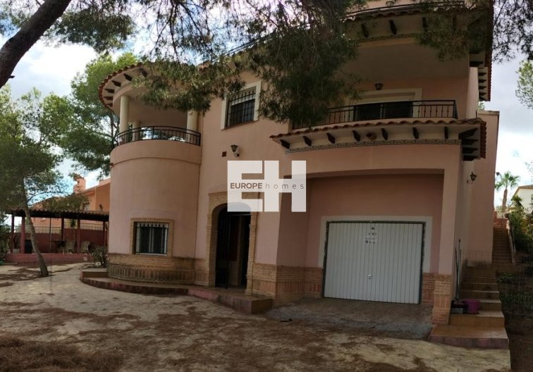 Detached Villa - Resale - San Miguel de Salinas - San Miguel de Salinas