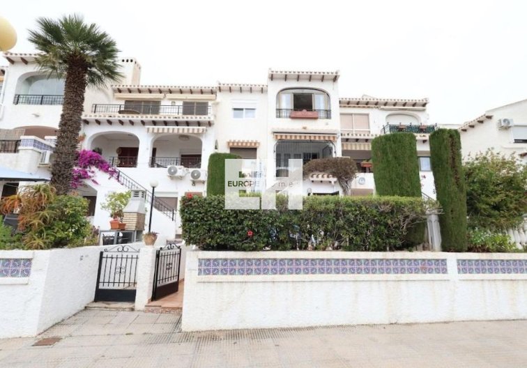Duplex - Herverkoop - Cabo Roig - Costa Blanca