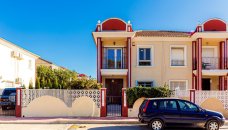 Duplex - Herverkoop - Dehesa de Campoamor - EH-88754