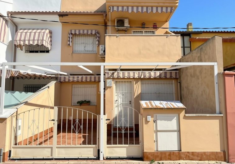 Duplex - Herverkoop - Lo Pagan - La Puntica
