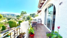 Duplex - Herverkoop - Moraira - EH-67799
