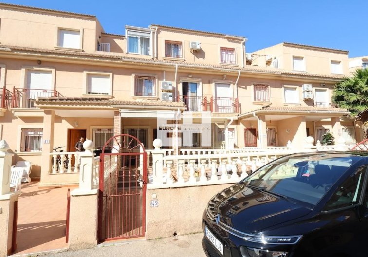 Duplex - Herverkoop - Orihuela Costa - Costa Blanca