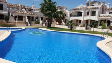 Duplex - Herverkoop - Orihuela Costa - EH-70826
