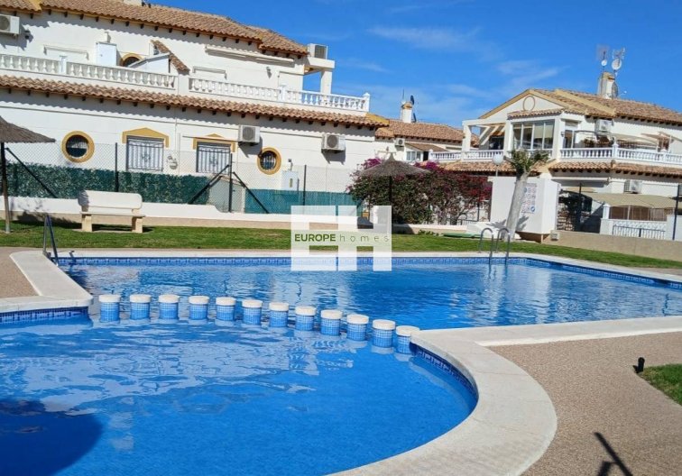 Duplex - Herverkoop - Orihuela - Urbanización Perla Del Mar
