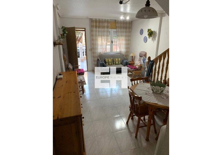 Duplex - Herverkoop - Pilar de la Horadada - Torre de la Horadada