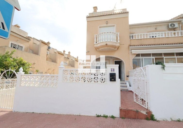 Duplex - Herverkoop - Rojales - Inland
