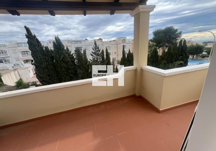 Duplex - Herverkoop - San Miguel de Salinas - Las Filipinas