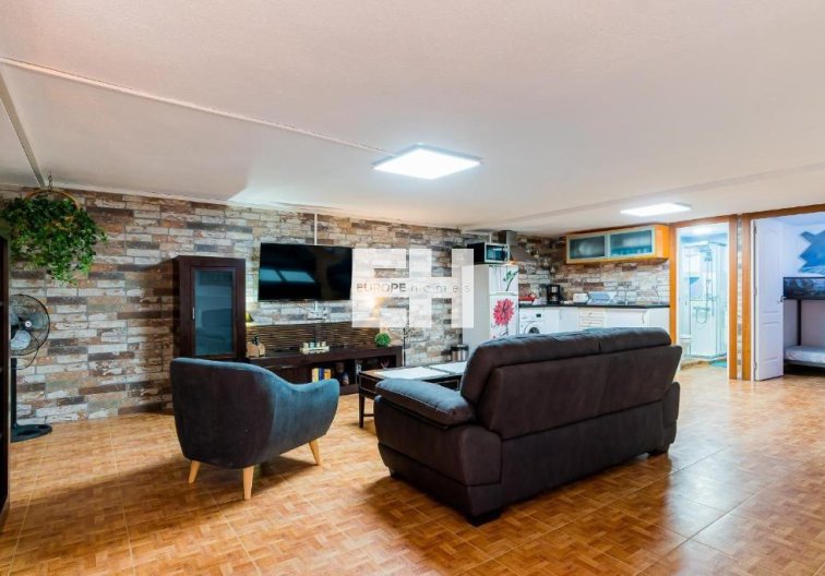 Duplex - Herverkoop - Torrevieja - Acequion