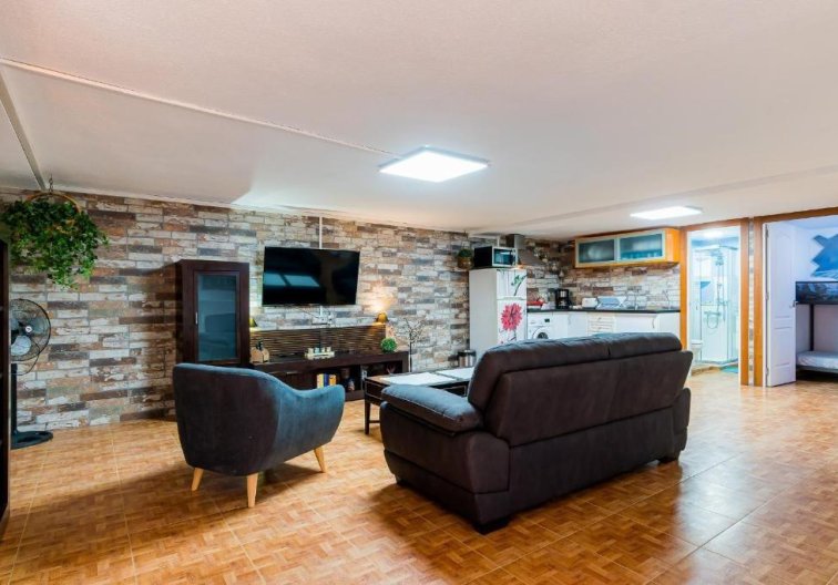 Duplex - Herverkoop - Torrevieja - Acequion