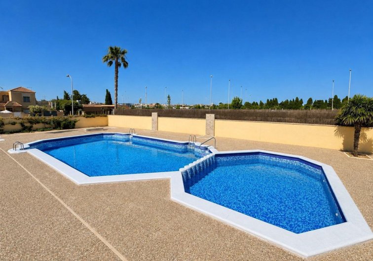Duplex - Herverkoop - Torrevieja - Carrefour