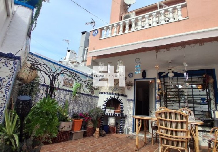 Duplex - Herverkoop - Torrevieja - Costa Blanca