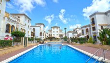 Duplex - Herverkoop - Torrevieja - EH-71180