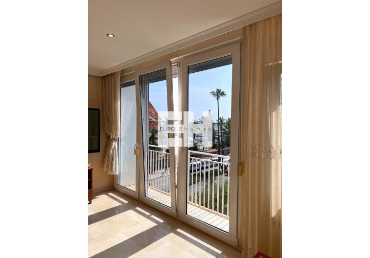 Duplex - Herverkoop - Torrevieja - Torrevieja