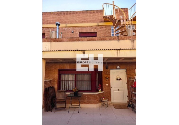 Duplex - Resale - Benferri - Comunidad Valenciana