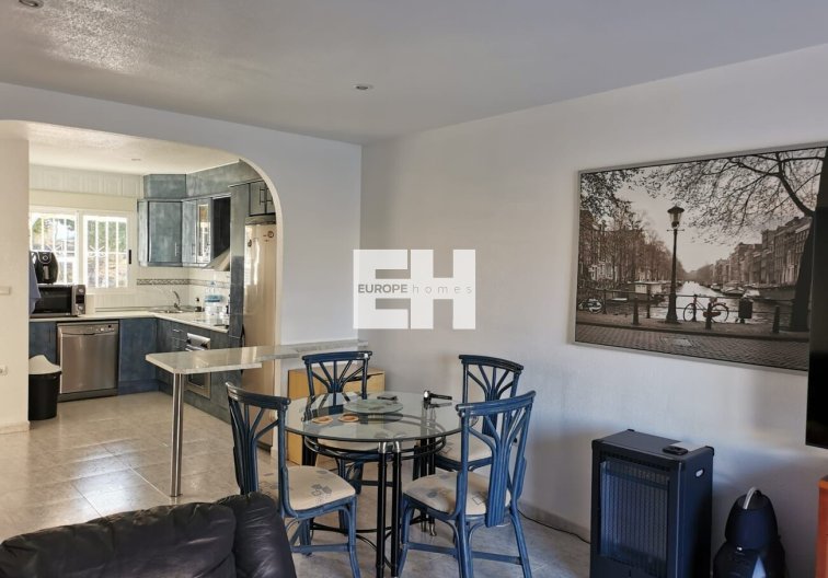 Duplex - Resale - Benijofar - Costa Blanca