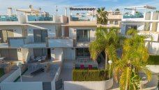Duplex - Resale - Ciudad Quesada - EH-89138