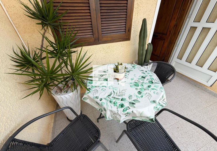 Duplex - Resale - Lo Pagan - La Puntica