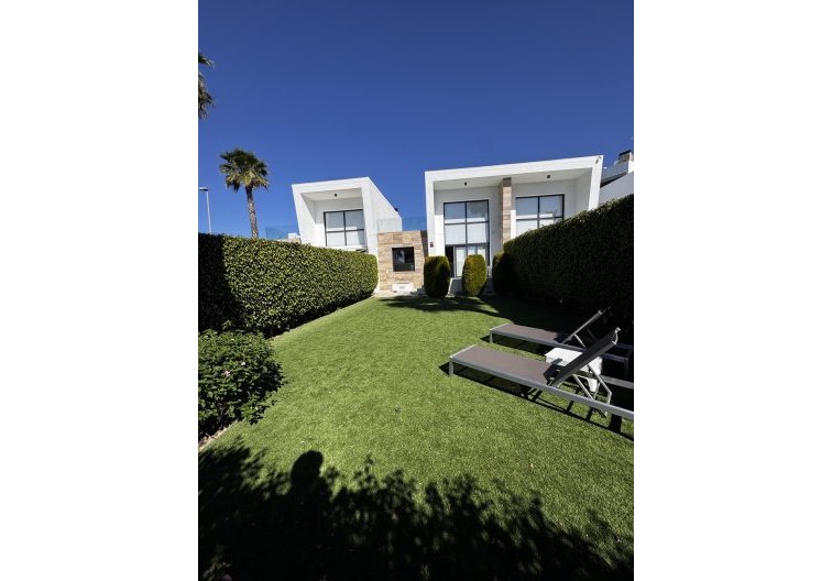 Duplex - Resale - Orihuela Costa - Costa Blanca