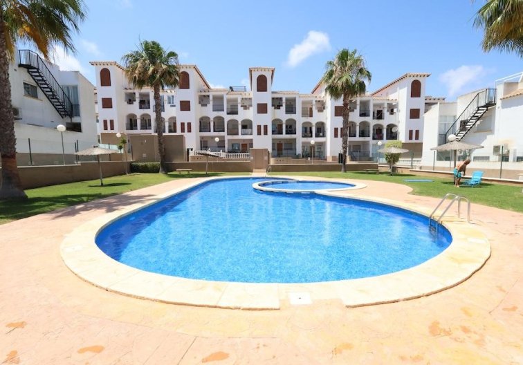 Duplex - Resale - Orihuela Costa - Costa Blanca