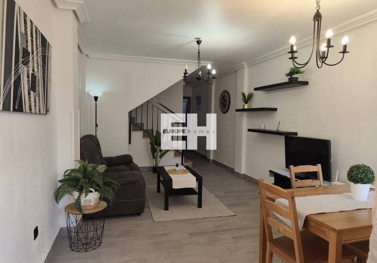 Duplex - Resale - San Pedro del Pinatar - Villananitos