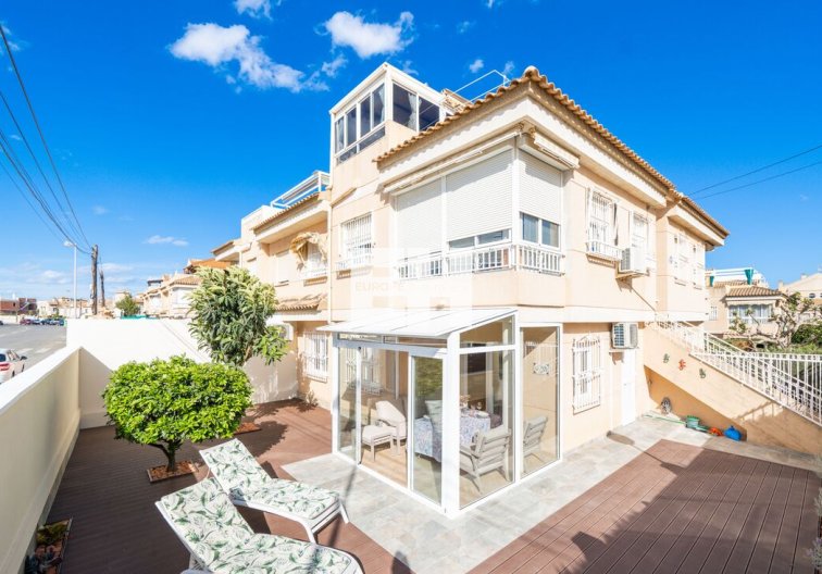 Duplex - Resale - Torrevieja - Costa Blanca