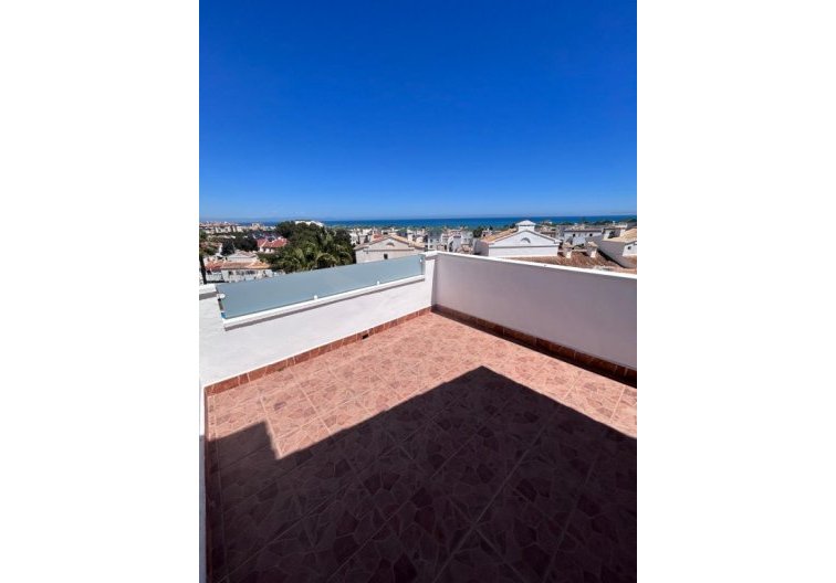 Duplex - Resale - Torrevieja - Costa Blanca