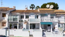 Duplex - Resale - Torrevieja - EH-57103