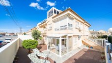 Duplex - Resale - Torrevieja - EH-60990