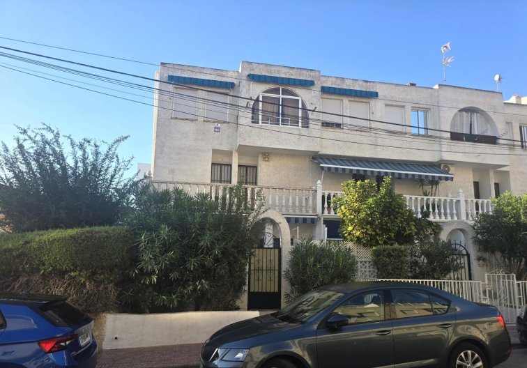 Duplex - Resale - Torrevieja - Habaneras