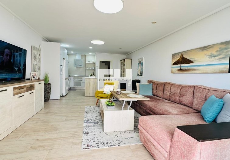 Duplex - Resale - Torrevieja - La Siesta