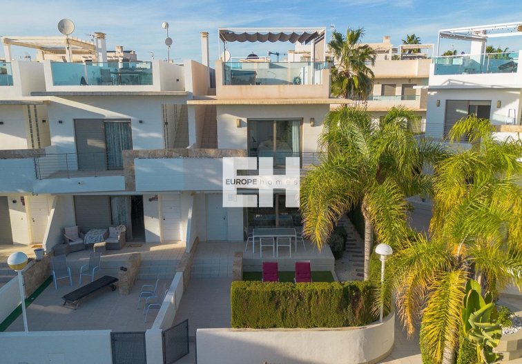 Duplex - Revente - Ciudad Quesada - Costa Blanca Sur