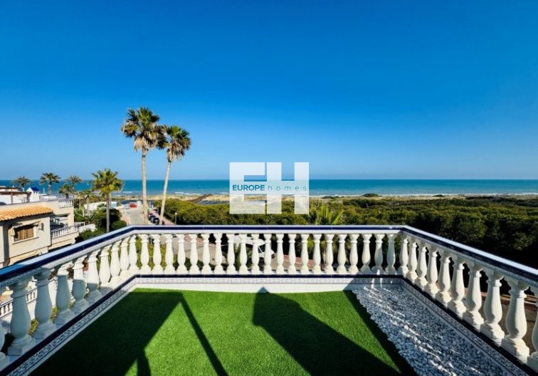 Duplex - Revente - Guardamar del Segura - Costa Blanca