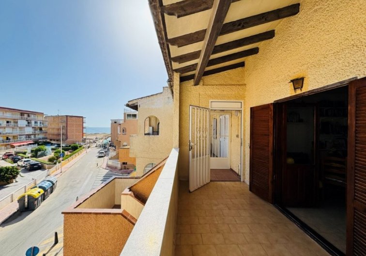 Duplex - Revente - La Mata - Costa Blanca