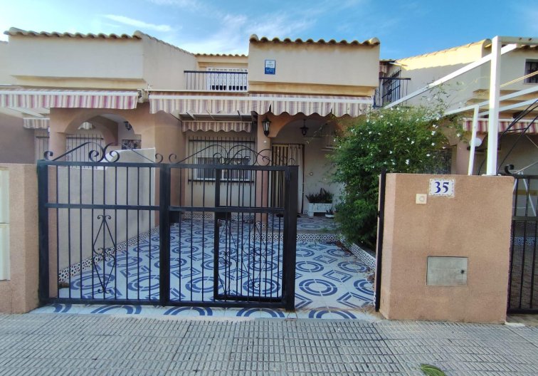 Duplex - Revente - Los Alcázares - Nueva Marbella