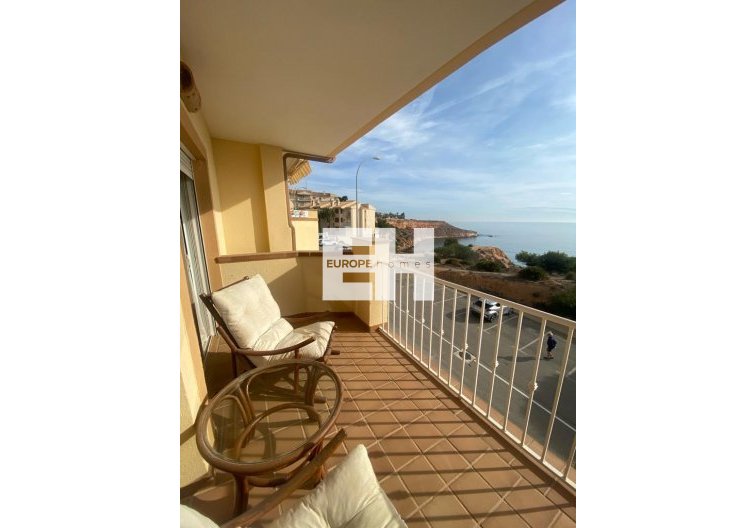 Duplex - Revente - Orihuela Costa - Campoamor
