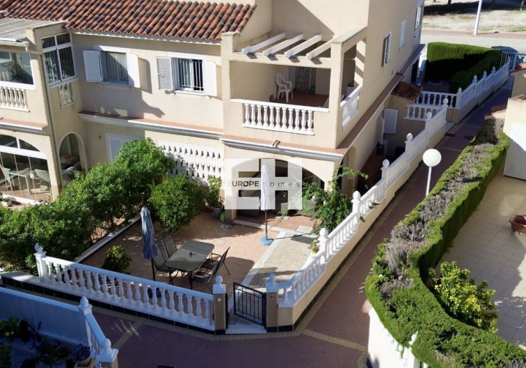 Duplex - Revente - Orihuela Costa - Costa Blanca