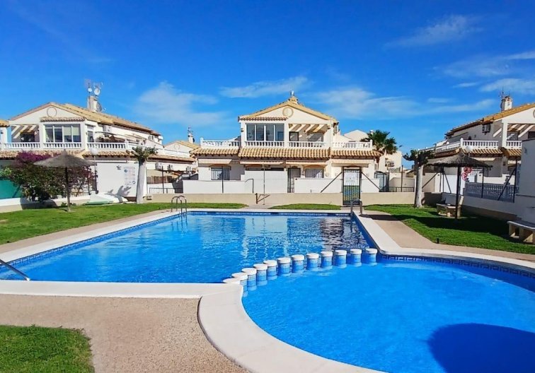 Duplex - Revente - Orihuela - Urbanización Perla Del Mar