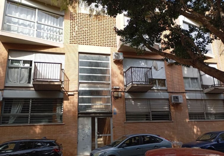 Duplex - Revente - Rojales - Inland