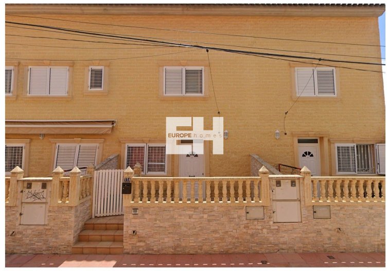 Duplex - Revente - Santiago de la Ribera - Santiago De La Ribera
