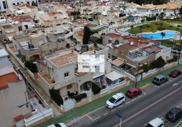 Duplex - Revente - Torrevieja - Costa Blanca