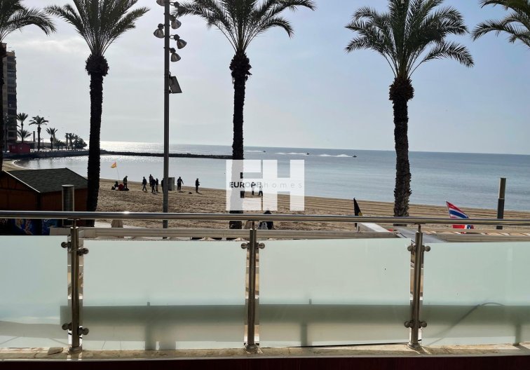 Duplex - Revente - Torrevieja - Playa del Cura