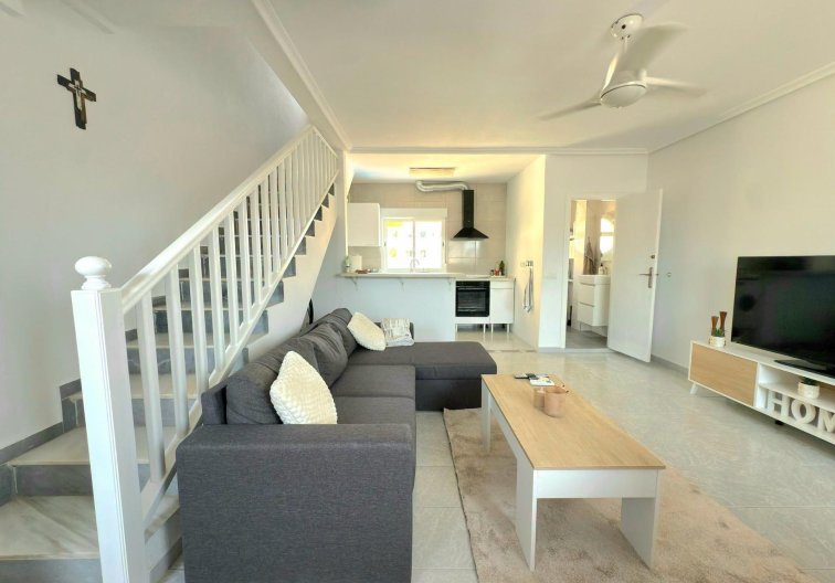 Duplex - Revente - Torrevieja - Playa del Cura