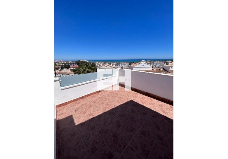 Duplex - Revente - Torrevieja - Torreblanca