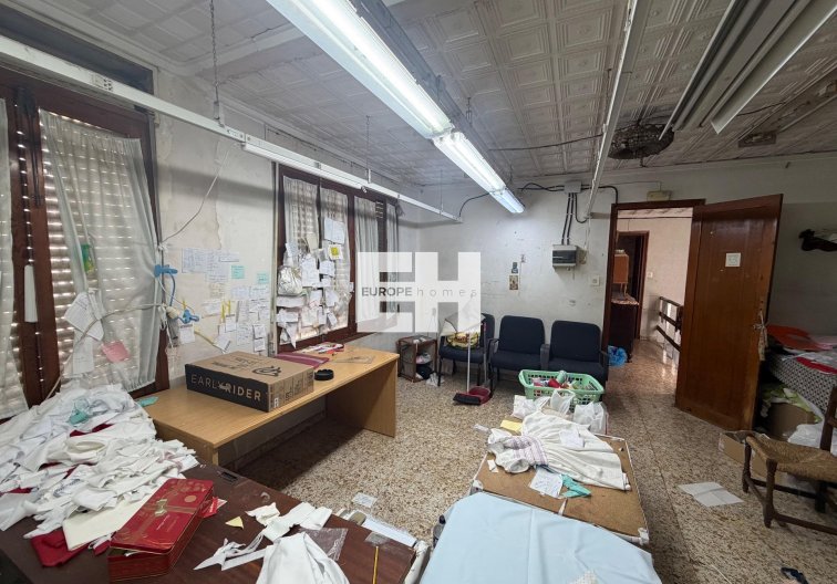 Duplex - Segunda mano - Almoradí - Almoradí
