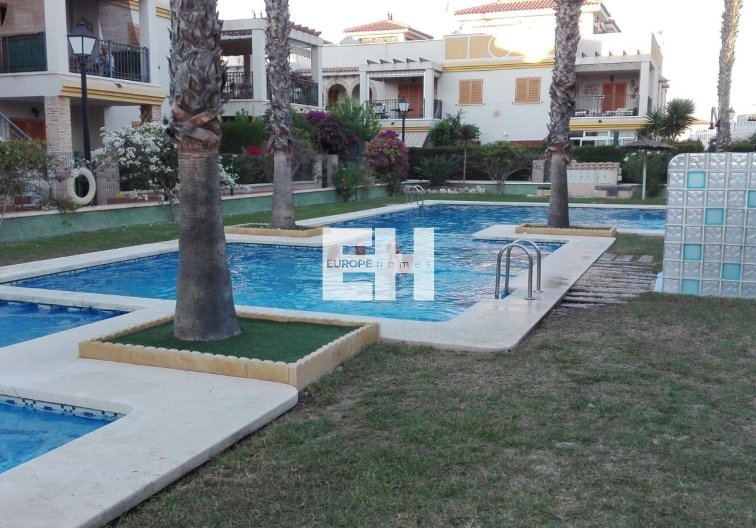 Duplex - Segunda mano - Daya Vieja - Daya Vieja