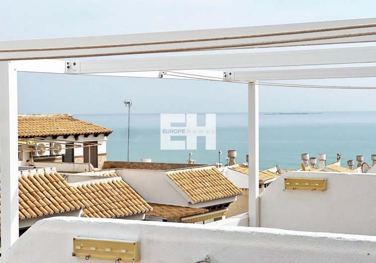 Duplex - Segunda mano - Guardamar del Segura - Benamor