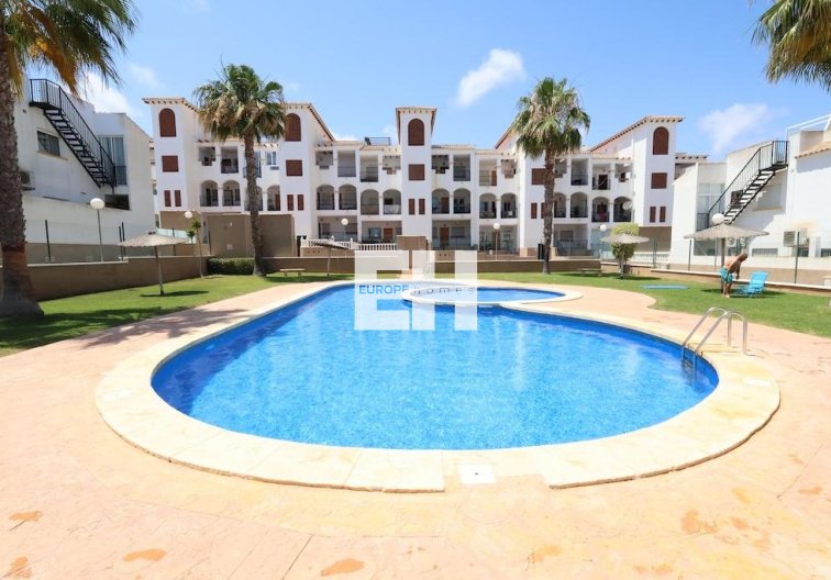 Duplex - Segunda mano - Orihuela Costa - Costa Blanca