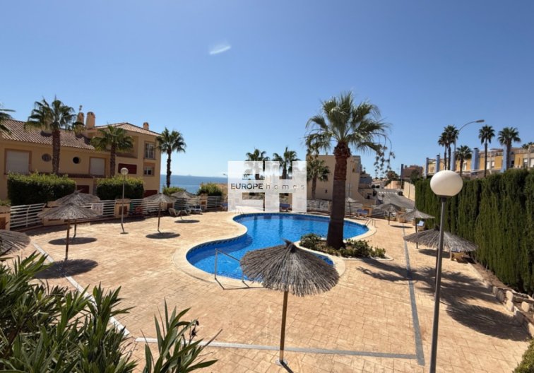 Duplex - Segunda mano - Orihuela - Inland