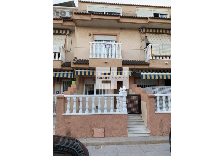 Duplex - Segunda mano - Pilar de la Horadada - Torre de la Horadada