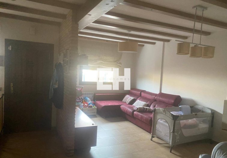 Duplex - Segunda mano - San Pedro del Pinatar - Villaalegría